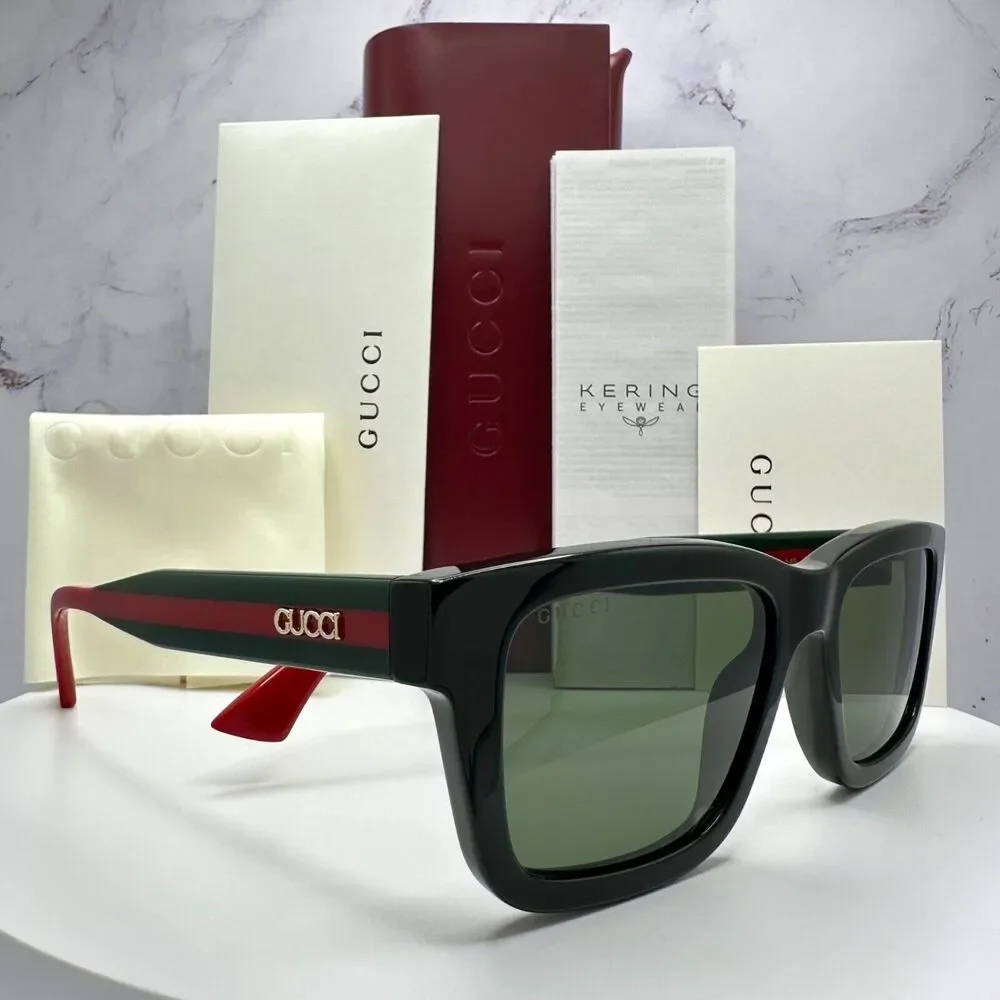 New GUCCI Sunglasses